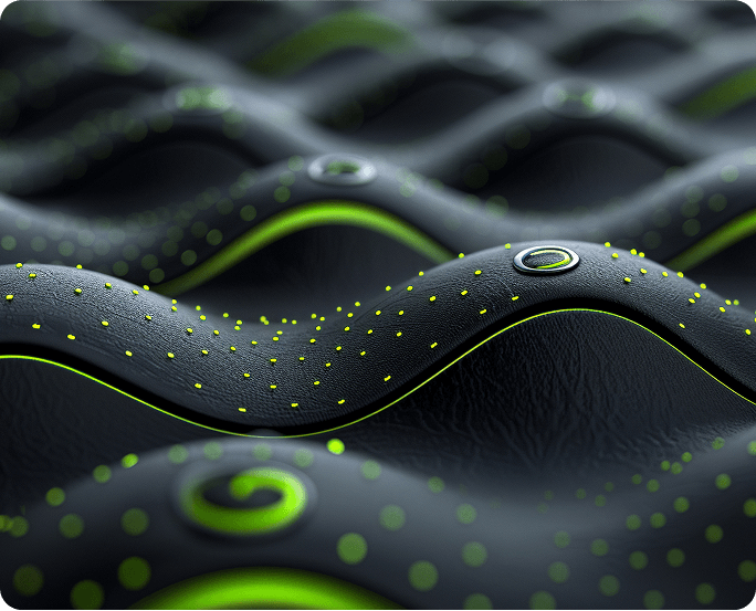 AI hosting and data infrastructure MedAi