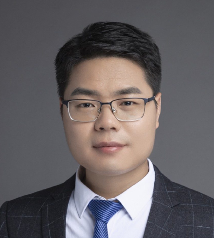 Team member – Integrations & Automation